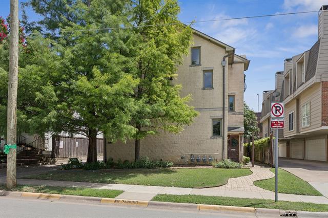 Building Photo - 3321 Rosedale Ave