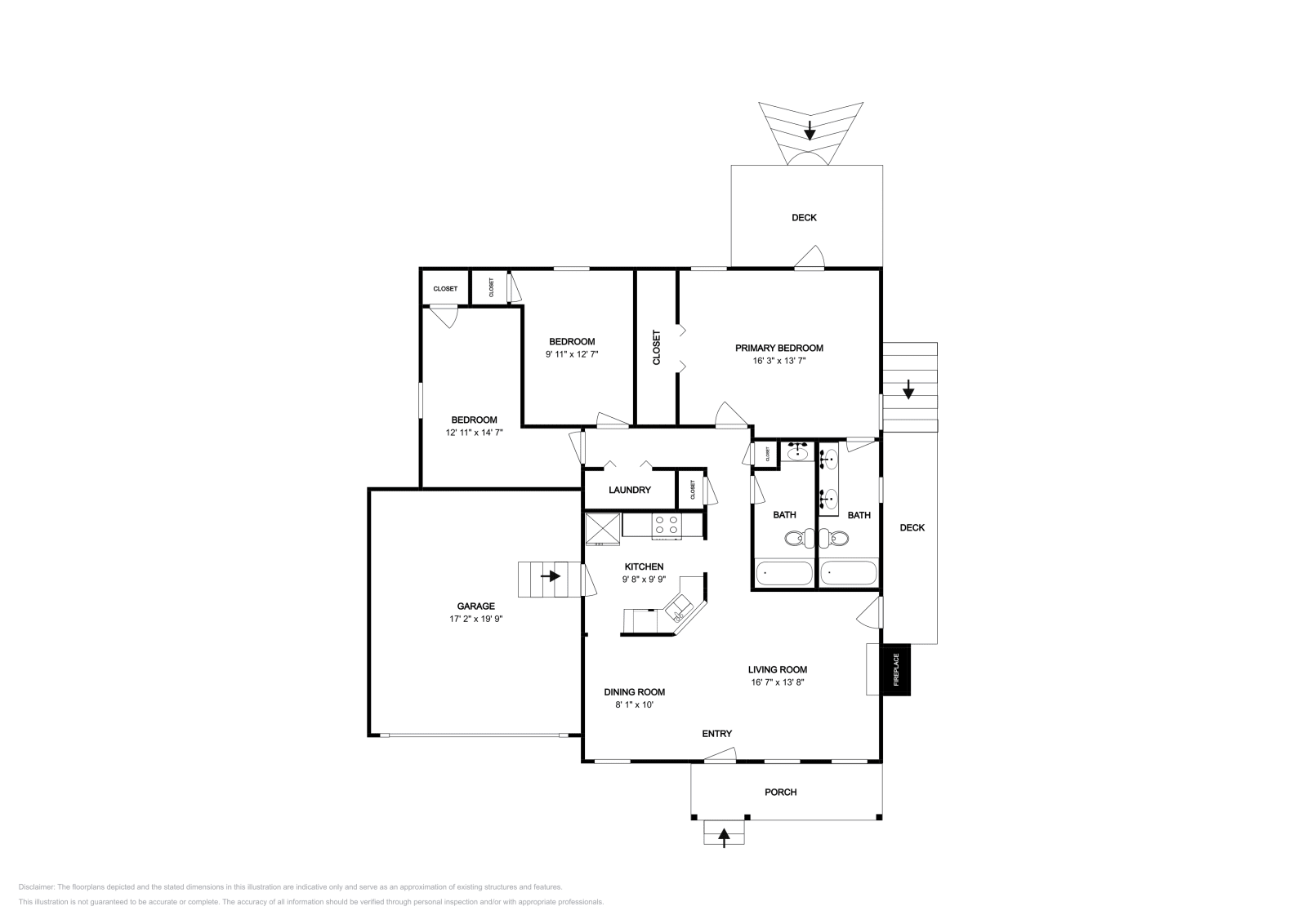 Building Photo - 3764 S Jot Dr