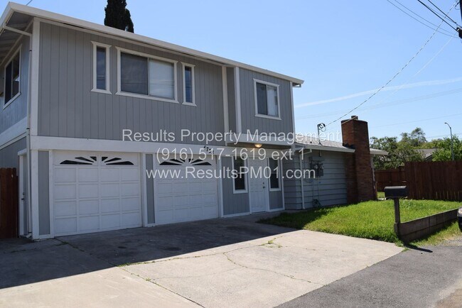 Primary Photo - 2 br, 1 bath House - 6728 Sylvan Rd Unit A