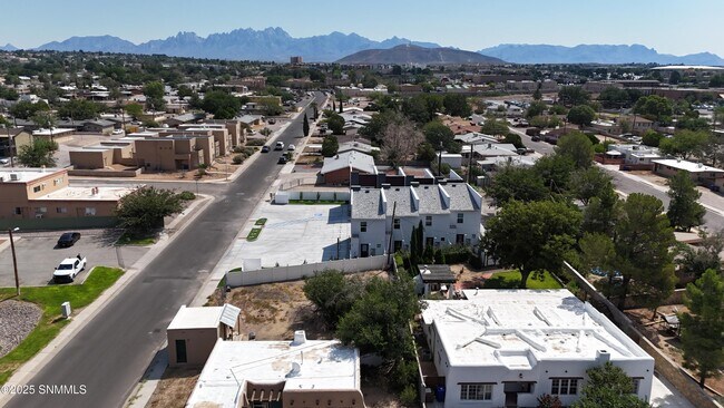 Building Photo - 1380 Monte Vista Ave