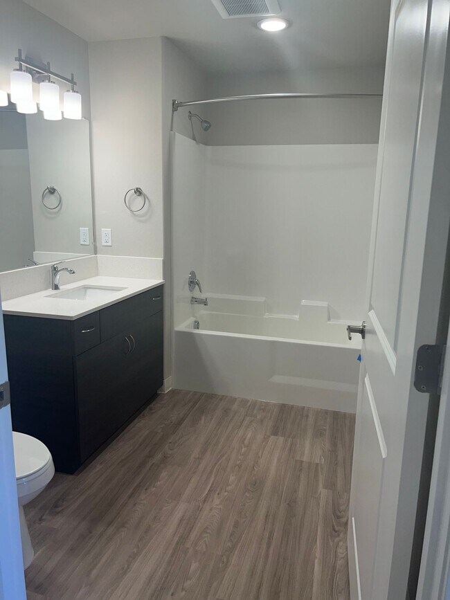 Floorplan - Waterford Terrace Apartments
