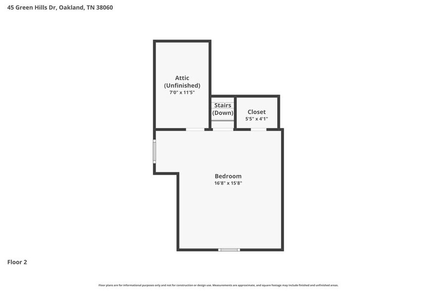 Building Photo - 45 Green Hills Dr