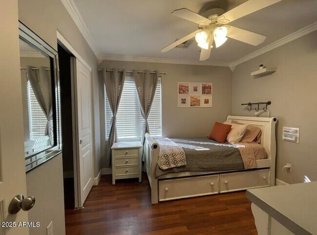 Building Photo - 6275 S Salt Cedar Pl