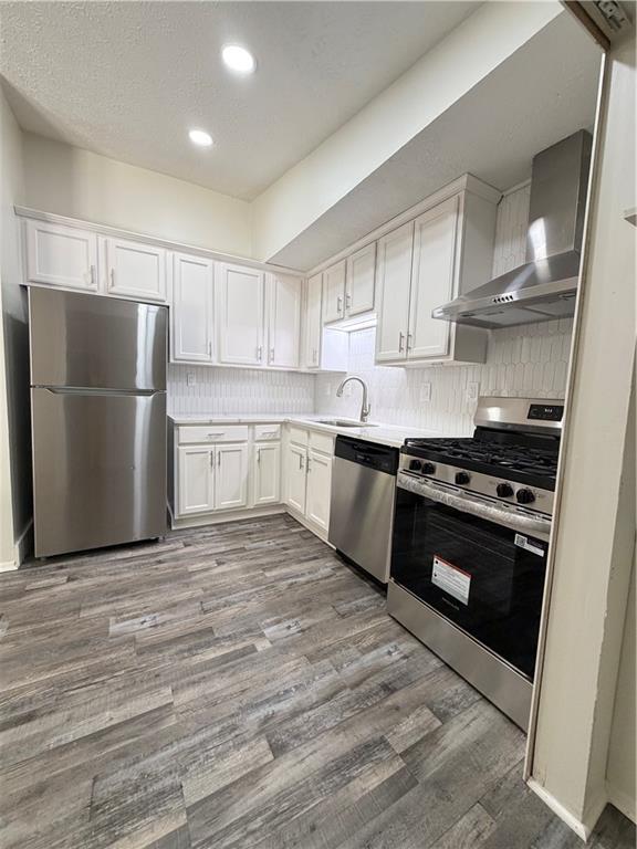 Building Photo - 4003 Overland Trail SW