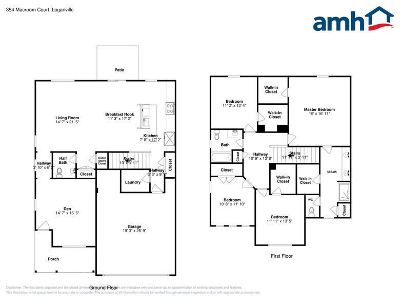 Building Photo - 354 Macroom Ct