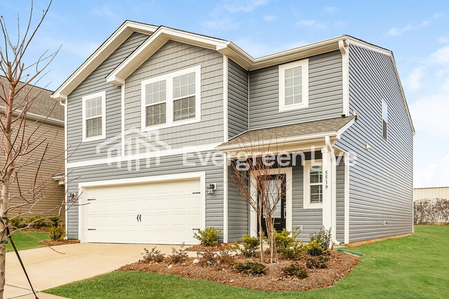 Building Photo - 5519 Hydrangea St