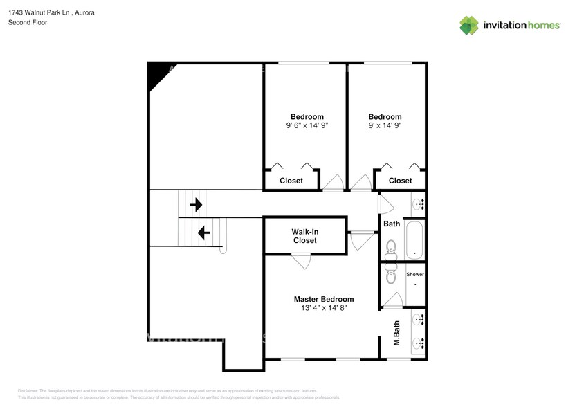 Building Photo - 1743 Walnut Park Ln