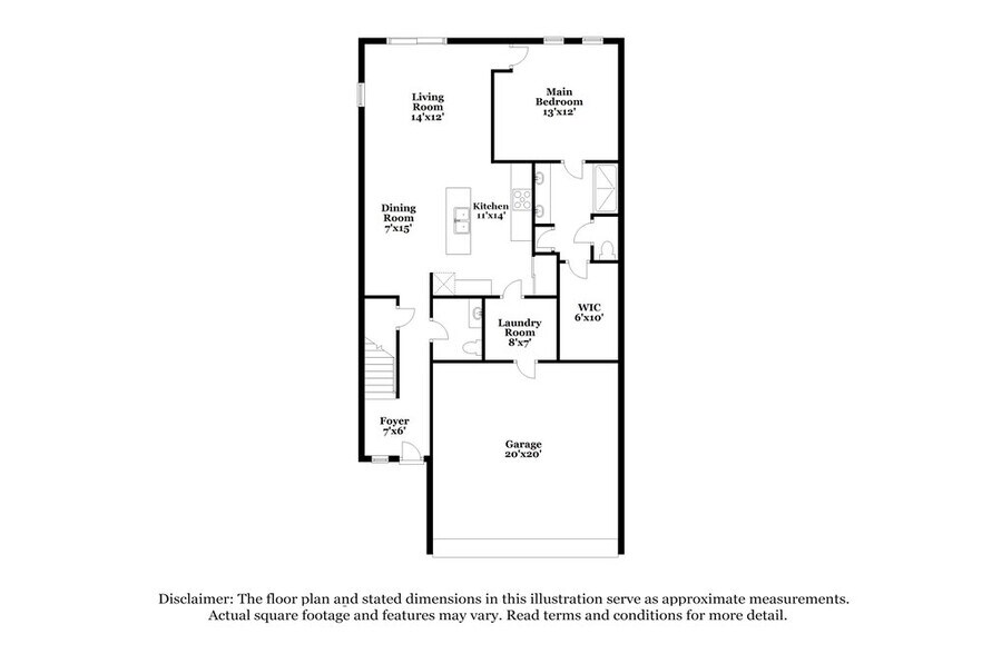 Building Photo - 2491 Gold Dust Dr