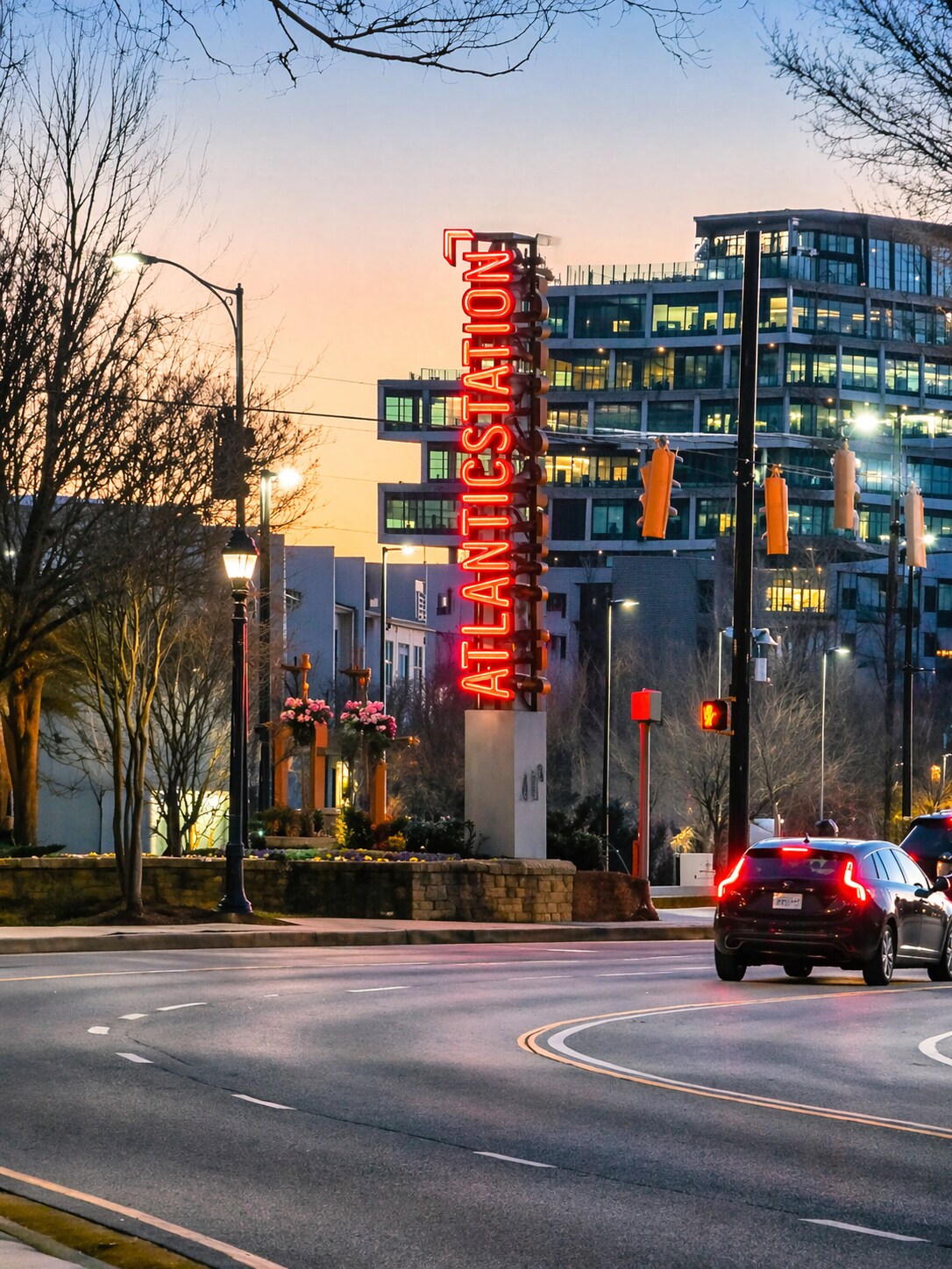 Building Photo - 401 16th St NW