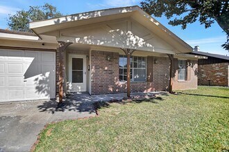 Building Photo - 1505 New Orleans St