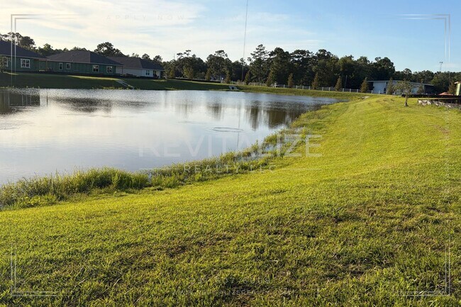 Building Photo - Lakeview Luxury Living in Hadley Village