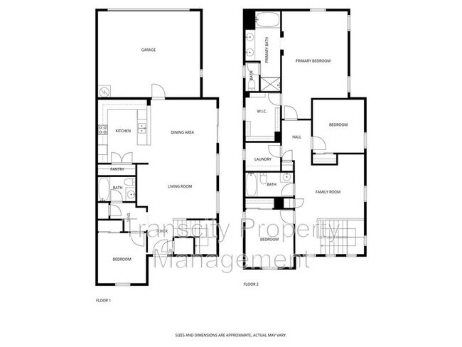 Building Photo - 5854 E Harmony Ave