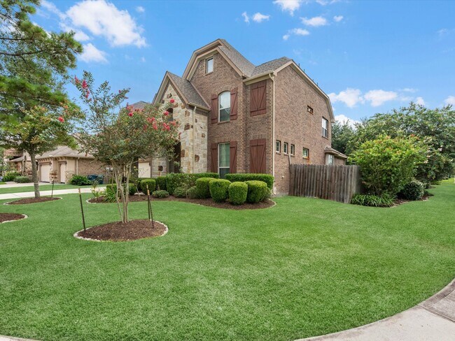 Building Photo - 15819 Graham Spring Ln