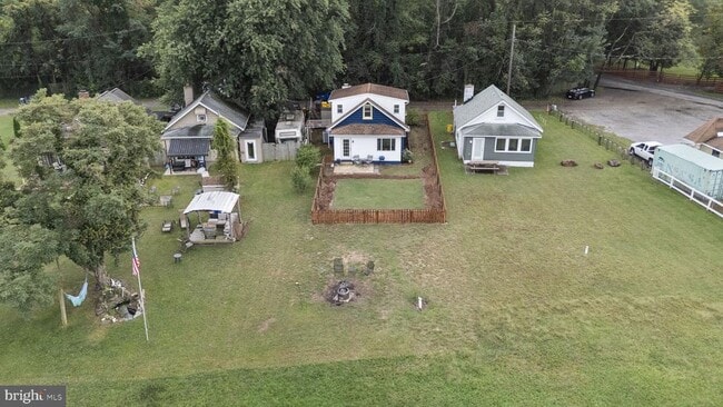 Building Photo - 1304 Tuggies Rd