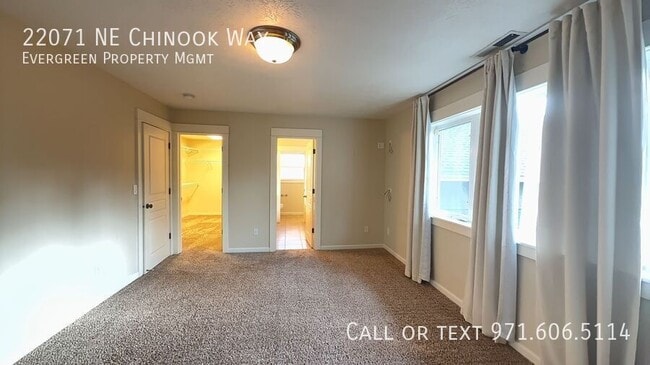 Building Photo - 22071 NE Chinook Way