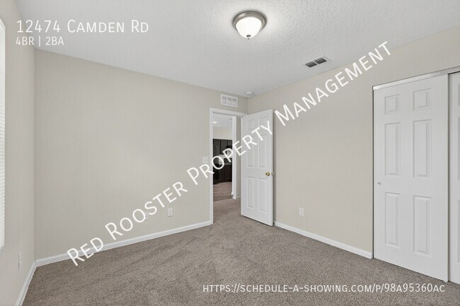 Building Photo - 12474 Camden Rd