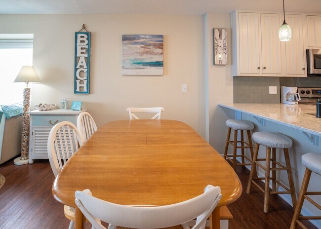Building Photo - OCEANFRONT OFF-SEASON MONTHLY RENTAL - OCT...