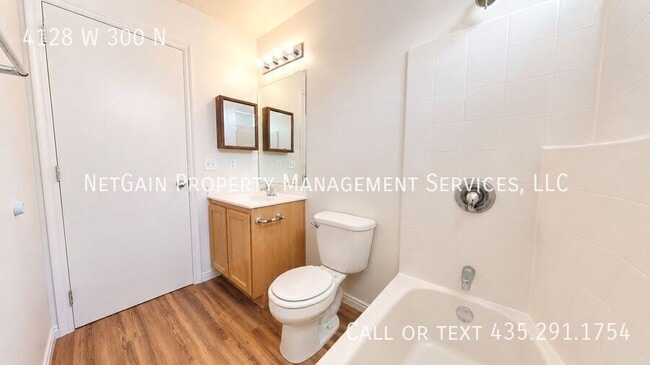 Building Photo - 4128 W 300 N