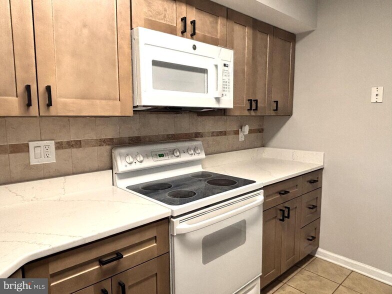 Kitchen - 1507 Bennett Pl