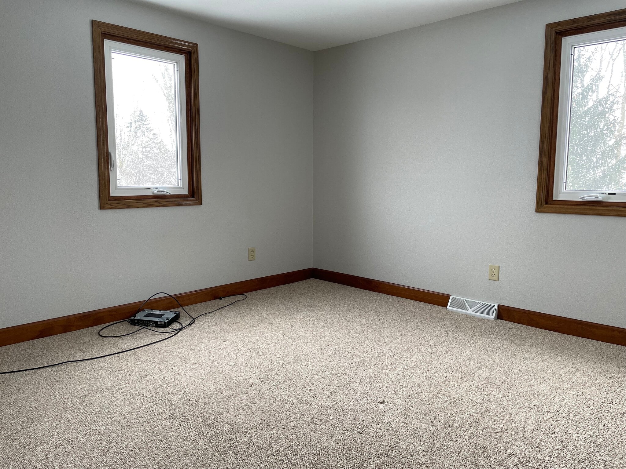 Bedroom 1 - 625 Edmund St