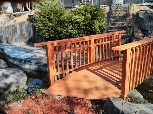 Building Photo - 5836 Alta Vista Dr