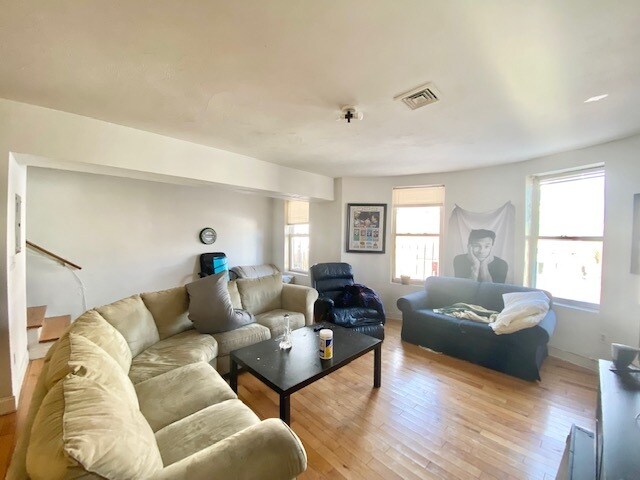 Building Photo - 55 Dudley St