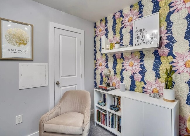 Building Photo - Bethany Court