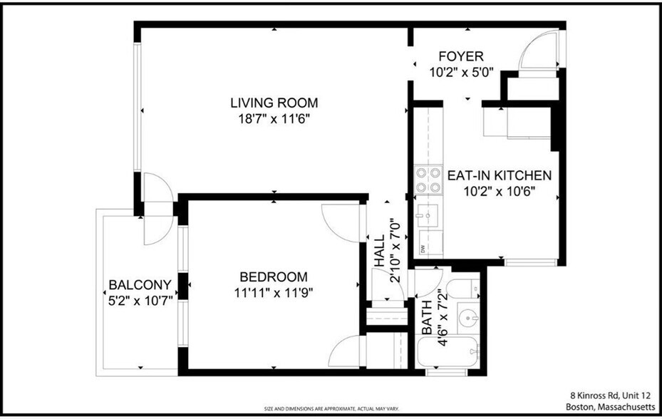 Building Photo - 10 Kinross Rd