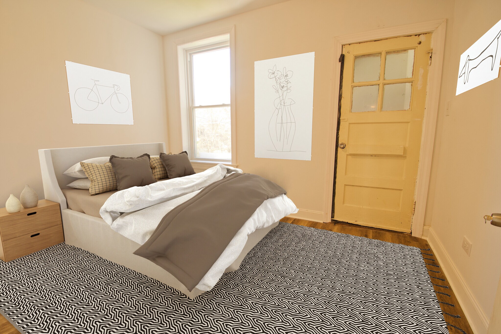 Building Photo - 2417 E 73rd St