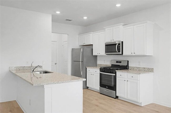 Building Photo - 409 Silent Meadow Run