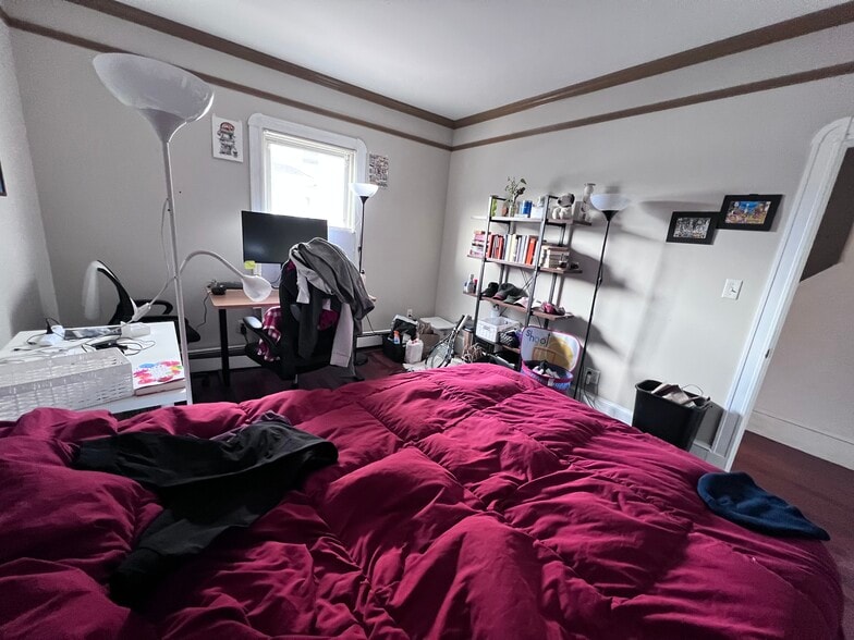 Building Photo - 32 Fairmont Ave