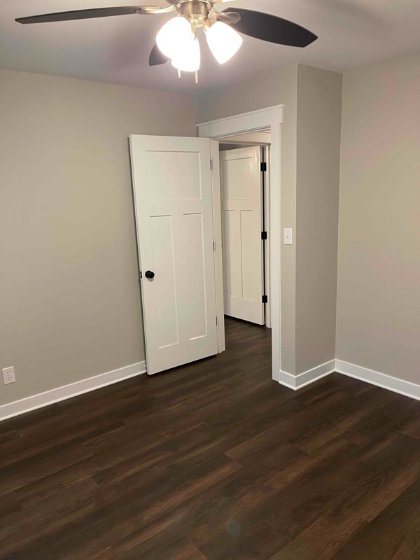 Building Photo - 506 Leander St