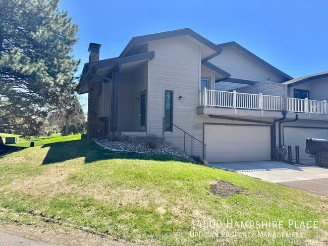 Building Photo - 14600 Hampshire Pl