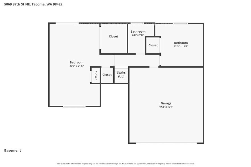 Building Photo - 5069 37th St NE