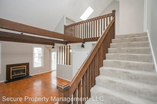 Building Photo - 2 br, 2 bath House - 5419 Hickory Park Dr