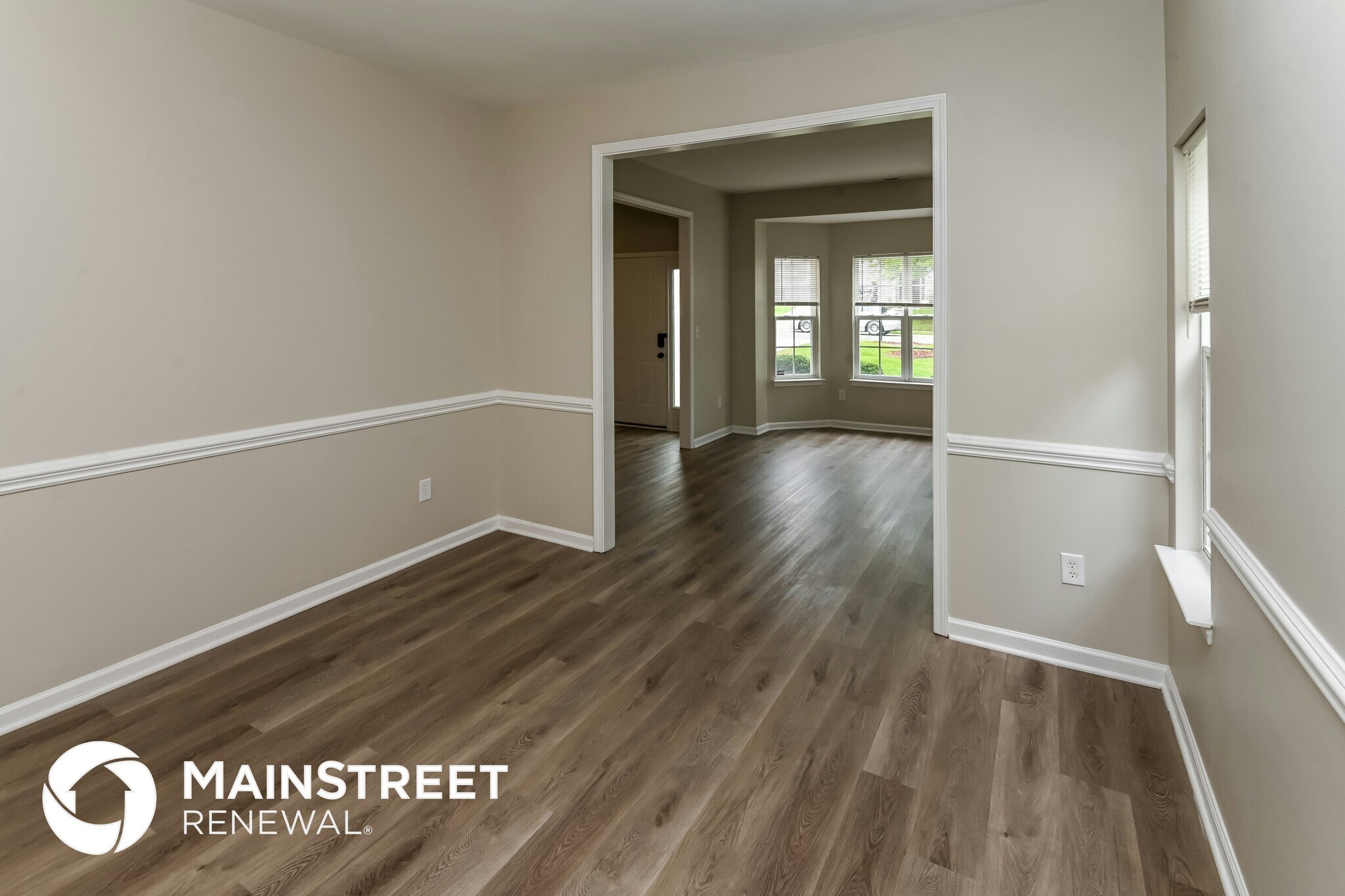 Building Photo - 4219 Springhaven Dr