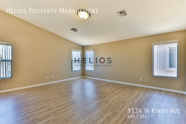 Building Photo - 9124 W Kirby Ave