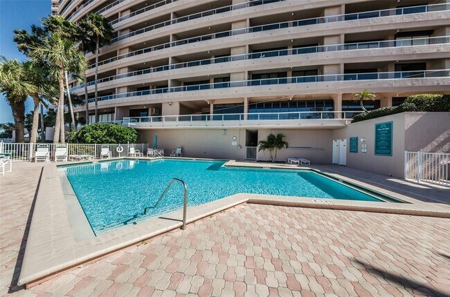 Building Photo - 1340 Gulf Blvd