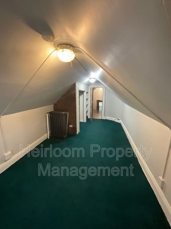 Building Photo - 601 Woodland Ave