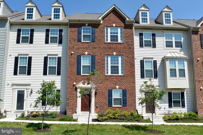 Building Photo - 7430 Rigby Pl