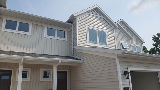 Building Photo - Geranium | Two Bedroom -  Zero Step