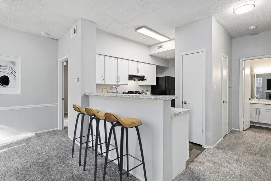 Reserve at River Walk 4501 Bentley Dr Columbia SC 29210 Apartment