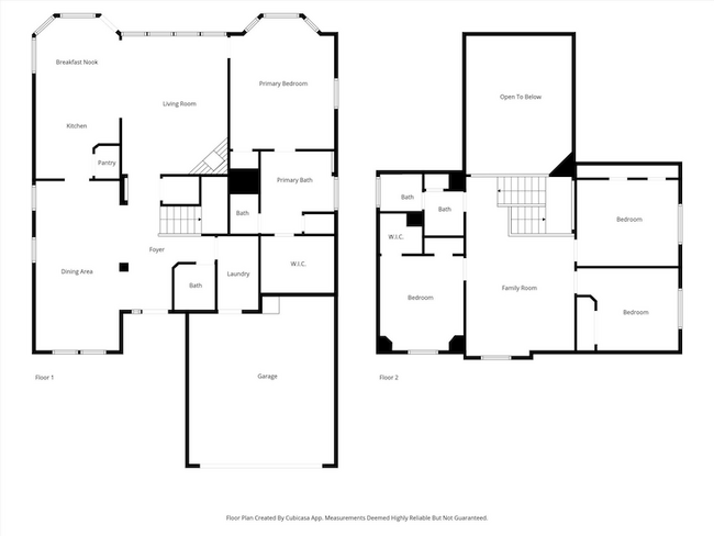 Building Photo - 17206 Stonebridge Trail
