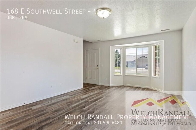 Building Photo - 168 E Southwell St