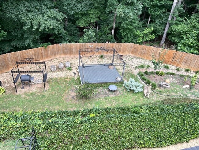 Building Photo - Chapel Hill Subdivision