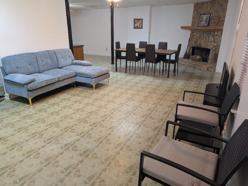 Building Photo - 5700 Miles Rd