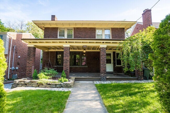 Building Photo - 6609 Church Ave