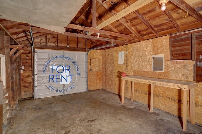 Building Photo - 2720 Gibson St
