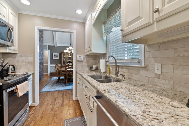 Building Photo - 4713 Joseph-Michael Ct