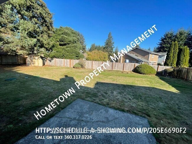 Building Photo - 9614 Espirit Ct SE